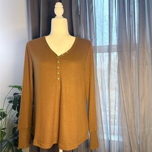 Time and tru sweater